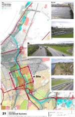 Black River Urban Design Framework Proposal